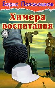 бесплатно читать книгу Химера воспитания автора Борис Поломошнов