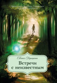 бесплатно читать книгу Встречи с неизвестным автора Евгения Пёрышкина