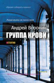 бесплатно читать книгу Группа крови автора Андрей Воронин