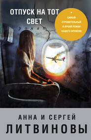 бесплатно читать книгу Отпуск на тот свет автора Анна и Сергей Литвиновы