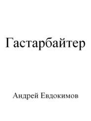 бесплатно читать книгу Гастарбайтер автора Андрей Евдокимов