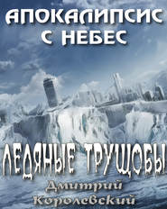 бесплатно читать книгу Ледяные трущобы автора Дмитрий Королевский