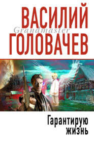 бесплатно читать книгу Гарантирую жизнь автора Василий Головачев