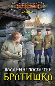 бесплатно читать книгу Братишка автора Владимир Поселягин