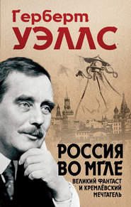 бесплатно читать книгу Россия во мгле автора Герберт Уэллс