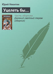 бесплатно читать книгу Уцелеть бы… автора Юрий Никитин