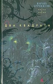 бесплатно читать книгу Два квадрата автора Юрий Бурносов