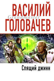 бесплатно читать книгу Спящий джинн автора Василий Головачев