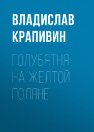 бесплатно читать книгу Голубятня на желтой поляне автора Владислав Крапивин