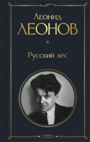 бесплатно читать книгу Русский лес автора Леонид Леонов
