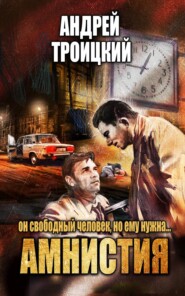 бесплатно читать книгу Амнистия автора Андрей Троицкий