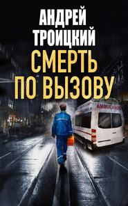 бесплатно читать книгу Смерть по вызову автора Андрей Троицкий