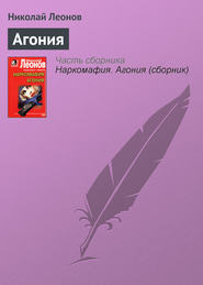 бесплатно читать книгу Агония автора Николай Леонов
