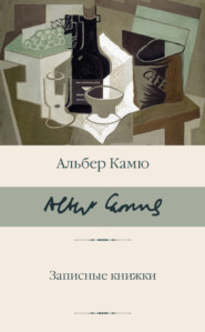 бесплатно читать книгу Записные книжки автора Альбер Камю