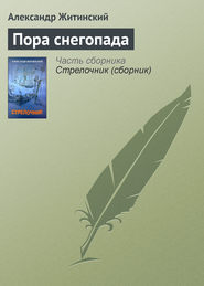 бесплатно читать книгу Пора снегопада автора Александр Житинский