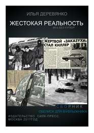бесплатно читать книгу Обелиск для фуфлыжника автора Илья Деревянко