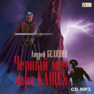 бесплатно читать книгу Черный меч царя Кощея автора Андрей Белянин
