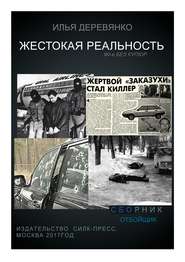 бесплатно читать книгу Отбойщик автора Илья Деревянко