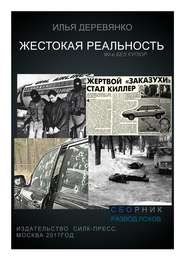 бесплатно читать книгу Развод лохов автора Илья Деревянко