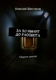 бесплатно читать книгу За 20 минут до рассвета автора Алексей Шестаков