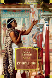бесплатно читать книгу Египтянин автора Мика Валтари