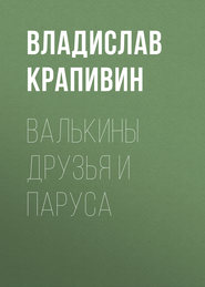 бесплатно читать книгу Валькины друзья и паруса автора Владислав Крапивин