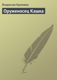 бесплатно читать книгу Оруженосец Кашка автора Владислав Крапивин