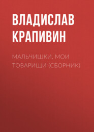 бесплатно читать книгу Мальчишки, мои товарищи (сборник) автора Владислав Крапивин