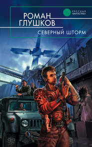 бесплатно читать книгу Северный шторм автора Роман Глушков