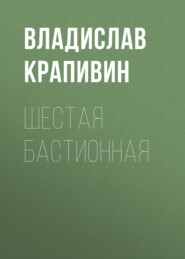 бесплатно читать книгу Шестая Бастионная автора Владислав Крапивин