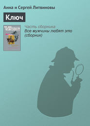 бесплатно читать книгу Ключ автора Анна и Сергей Литвиновы