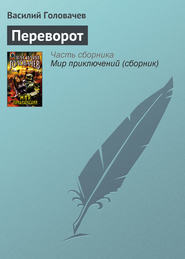 бесплатно читать книгу Переворот автора Василий Головачев