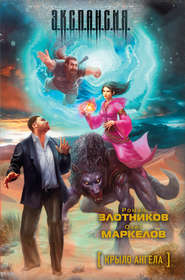 бесплатно читать книгу Крыло ангела автора Роман Злотников