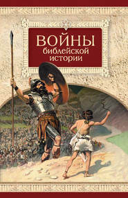 бесплатно читать книгу Войны библейской истории автора Н. Посадский