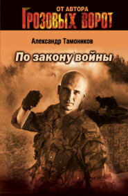 бесплатно читать книгу По закону войны автора Александр Тамоников