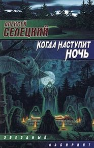 бесплатно читать книгу Когда наступит ночь автора Алексей Селецкий