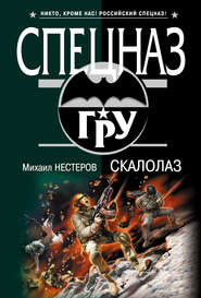 бесплатно читать книгу Скалолаз автора Михаил Нестеров