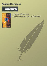 бесплатно читать книгу Танечка автора Андрей Неклюдов