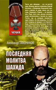 бесплатно читать книгу Последняя молитва шахида автора Александр Тамоников