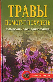 бесплатно читать книгу Диета на травах автора Олеся Живайкина