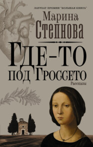 бесплатно читать книгу Где-то под Гроссето автора Марина Степнова