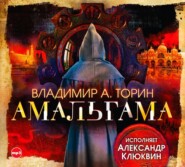 бесплатно читать книгу Амальгама автора Владимир Торин