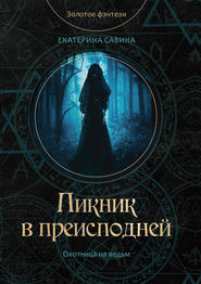 бесплатно читать книгу Пикник в преисподней автора Екатерина Савина