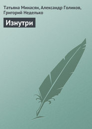 бесплатно читать книгу Изнутри автора Александр Голиков
