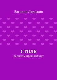 бесплатно читать книгу Столб автора Василий Лягоскин