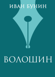 бесплатно читать книгу Волошин автора Иван Бунин