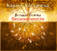 бесплатно читать книгу Активная сторона бесконечности автора Карлос Кастанеда