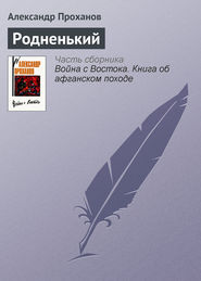 бесплатно читать книгу Родненький автора Александр Проханов