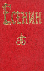 бесплатно читать книгу Ленин автора Сергей Есенин