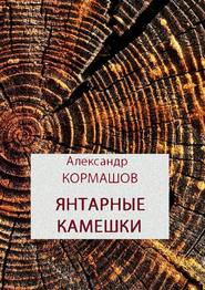 бесплатно читать книгу Янтарные камешки. рассказы автора Александр Кормашов